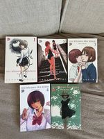 Die Blumen des Bösen 1-5 (komplett)
