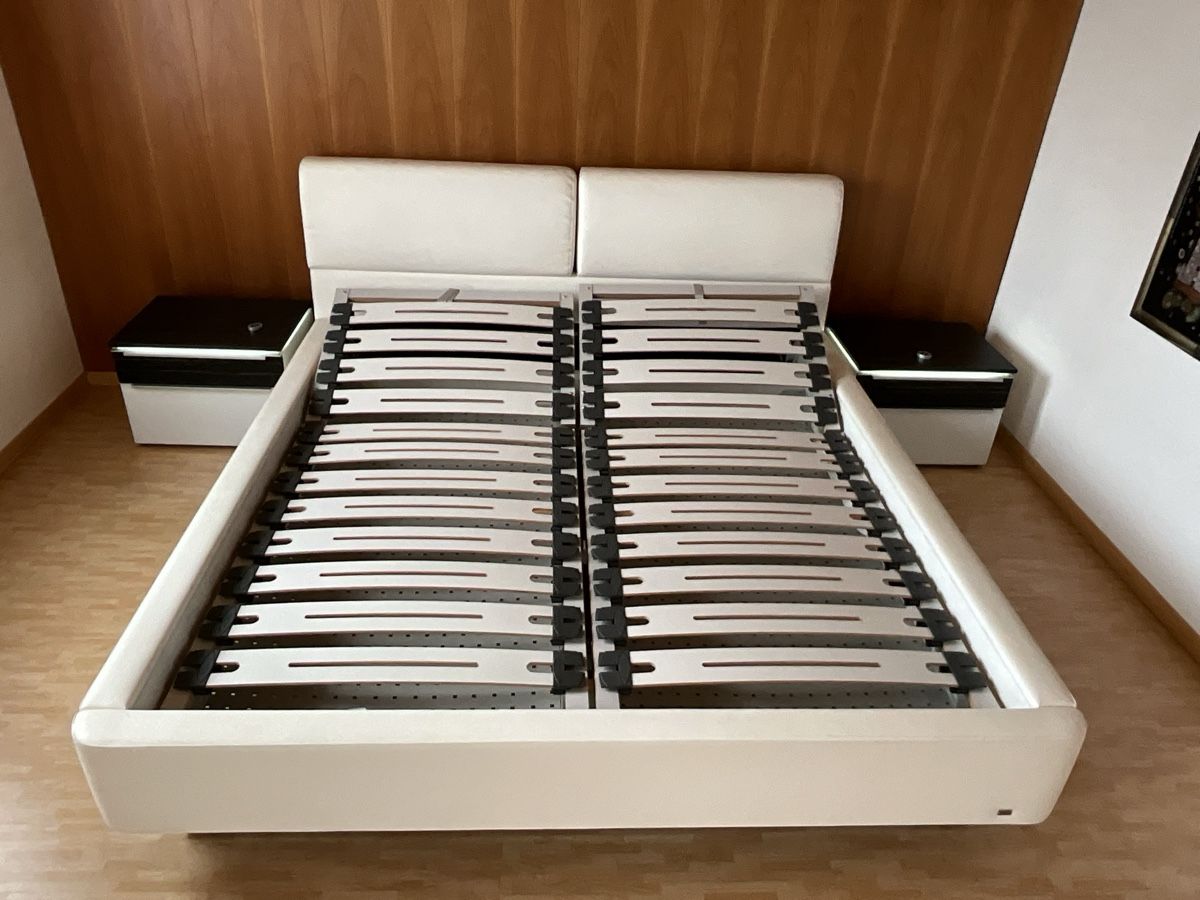 Lits: RUF Box Spring Bett – D'occasion à Bremgarten AG par uhs10