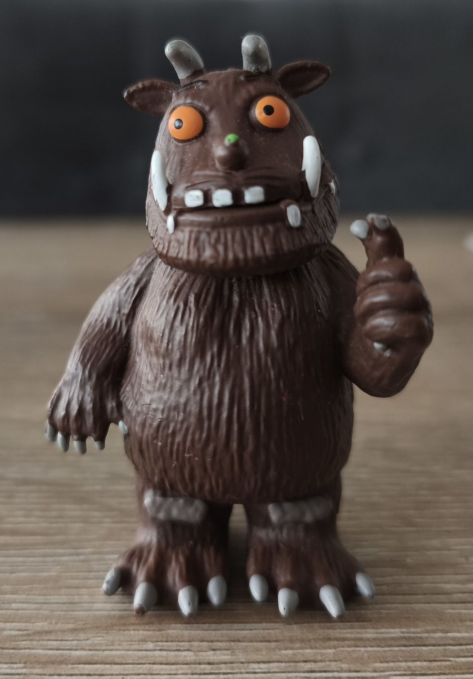 Audiolibri: Grüffelo Tonie Figur – Usato da Holziken venduto da dwo_2qws