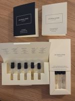 Jo Malone Probierset Cologne