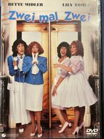 Zwei mal Zwei (1988)  selten!