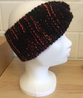 **SALE** Handgestricktes Stirnband mit Twist 🌪  - NEU