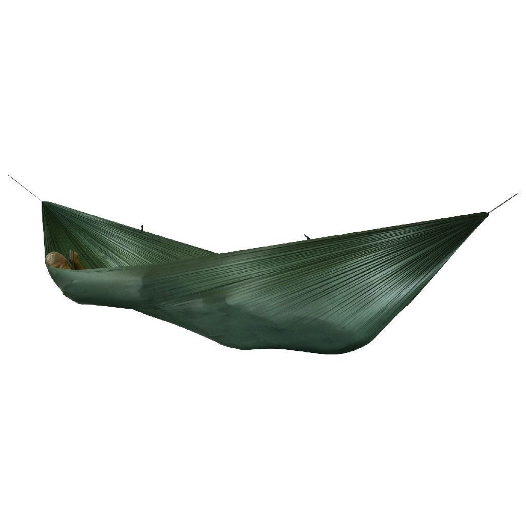 Amache: DD Hammocks DD superleichte Reisehängema – Nuovo e nell'imballaggio originale da Tulln venduto da HaengemattenShop