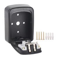 Schlüssel Safe Tresor Schlüsselbox