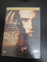 Interview mit einem Vampir DVD Special Edition