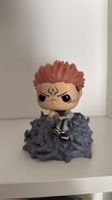 Funko Pop von Ryomen Sukuna - JuJutsu Kaisen