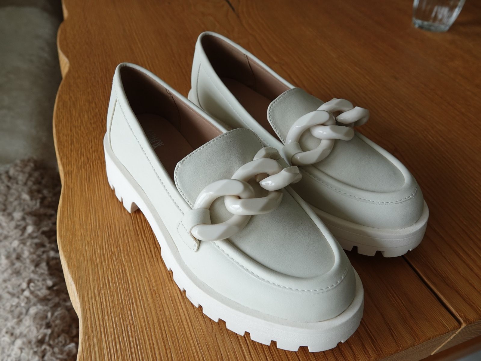 Ochsner Shoes Scarpe da donna: Mokassins Damenschuhe Gr. 39 – Nuovo (secondo la descrizione) da Thalheim venduto da clio66