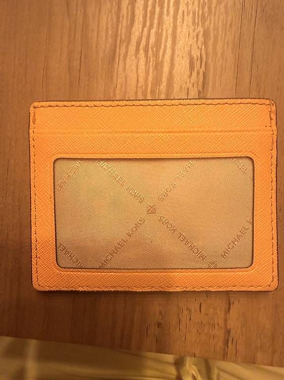 Portamonete: MICHAEL KORS KARTENETUI – Usato da Arbon venduto da maiiking 2