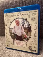 Louis und seine ausserirdischen Kohlköpfe (Blu-ray)