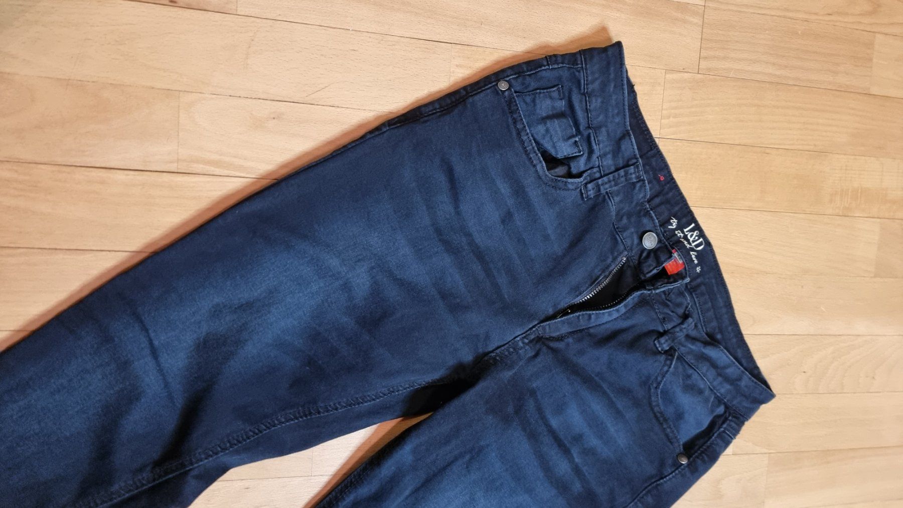 Hosen: 🌺Hose Größe  38/40🌺 – Gebraucht aus Wald ZH von CapLux 3