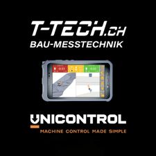 Profile image of T-Tech_unicontrol.ch