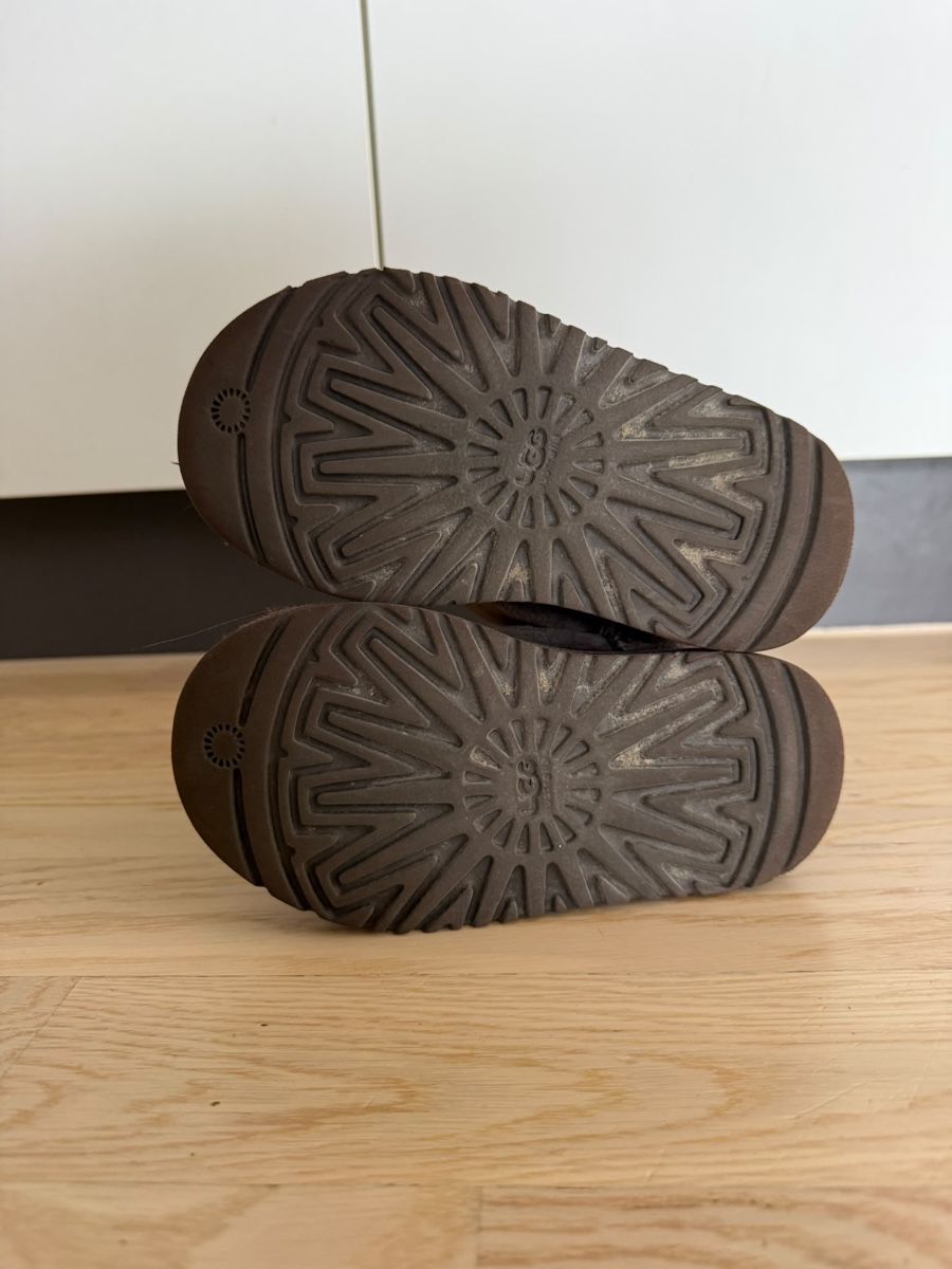 Ugg Herrenschuhe: Ugg Gr. 27 – Gebraucht aus Meilen von NHirs96 2