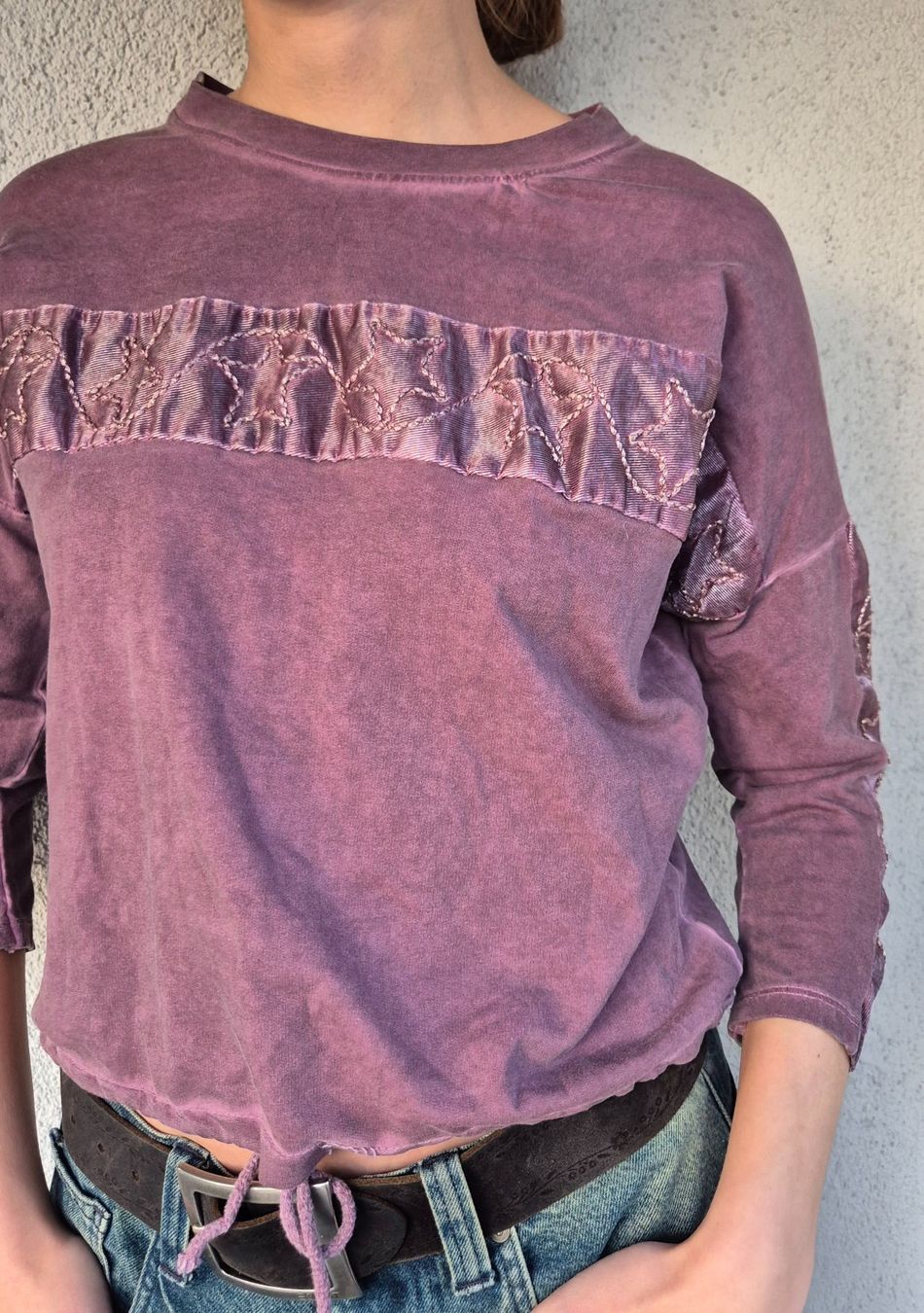 Maglioni & Felpe: PULLOVER M 38 MADE ITLAY ALTROSA PULLI  Kuschelig BLUSE TOP – Nuovo (secondo la descrizione) da Elsau venduto da the-colorful-side 2
