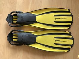 Geräte-Flossen Mares Avanti Quattro