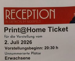 2 Erwachse 1 Kind, Do 2 Juli Karls Kühne Gassenschau