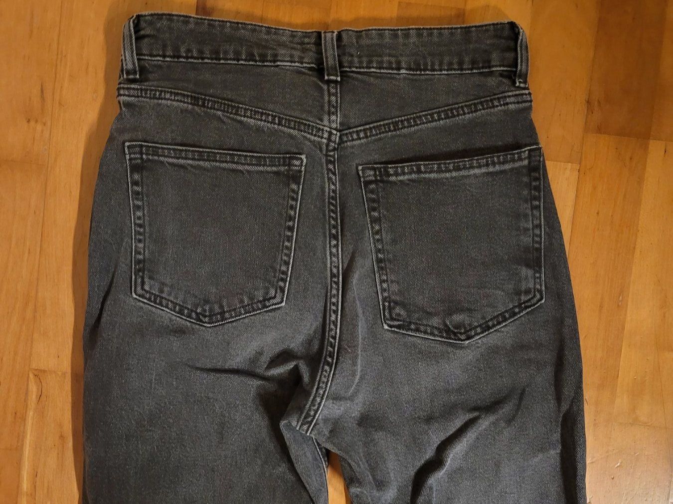 H&M Jeans: Jeanshose Gr. 36 – Usato da Ruswil venduto da Johri 1