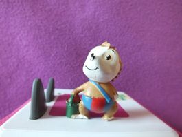 Tonie Box Figur - Bobo Siebenschläfer * Rarität*