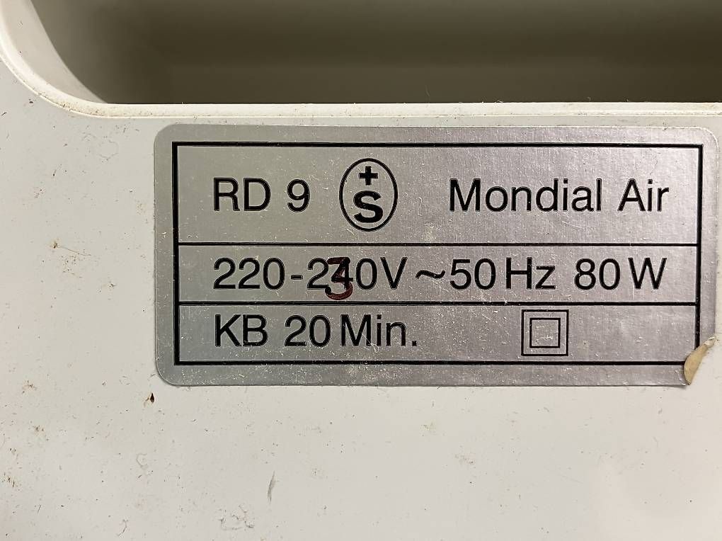 Compressori: Kompressor für Airbrush – Usato da Deitingen venduto da gruenkop 2