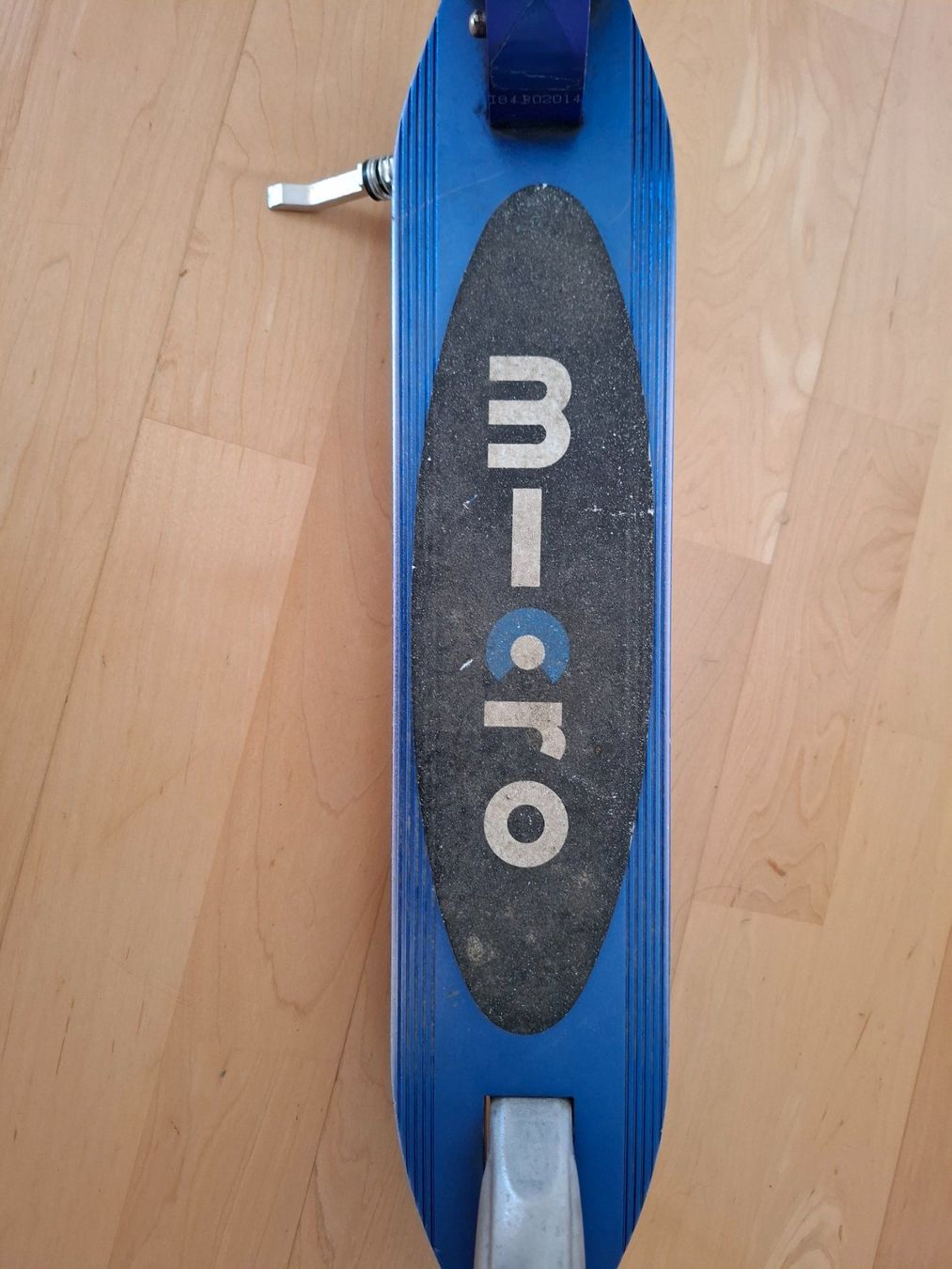 Micro Kickboard: Micro Sprite (Blau) – Gebraucht aus Benglen von gue_xbd2 7