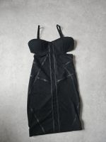 Robe noire taille M - Chic et élégante pour l'été!