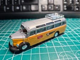 1:87 Busch 41035 Postauto MB Schweiz