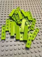 Lego 25x Fliesen 1x4(35371)