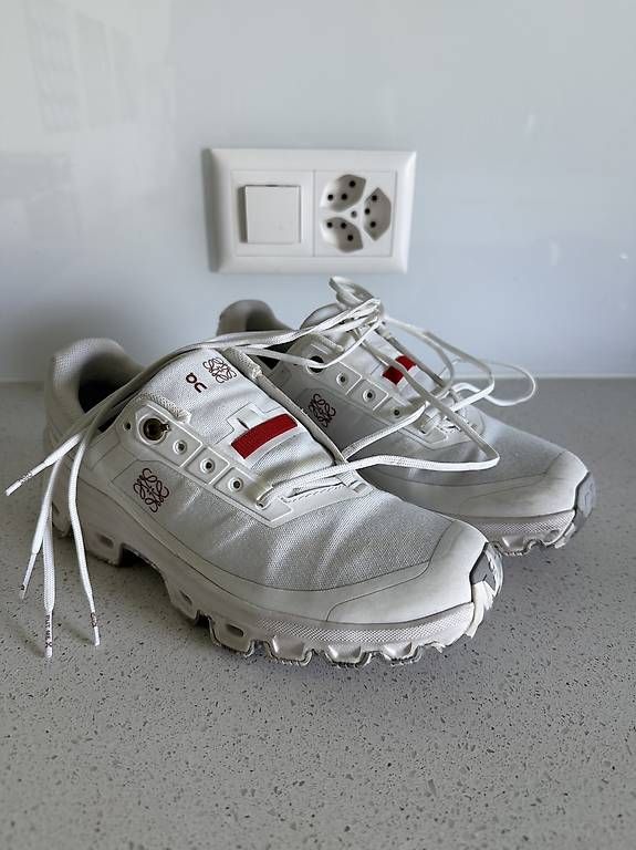 Scarpe da uomo: ON x Loewe Grösse 37 – Usato da Wallisellen venduto da MaraG91