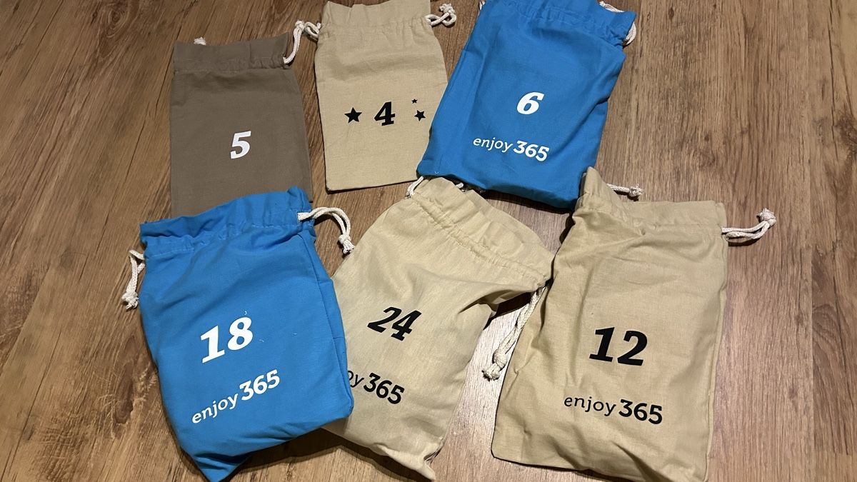 Calendari: Adventskalender – Nuovo (secondo la descrizione) da Escholzmatt venduto da Mpowerone 1