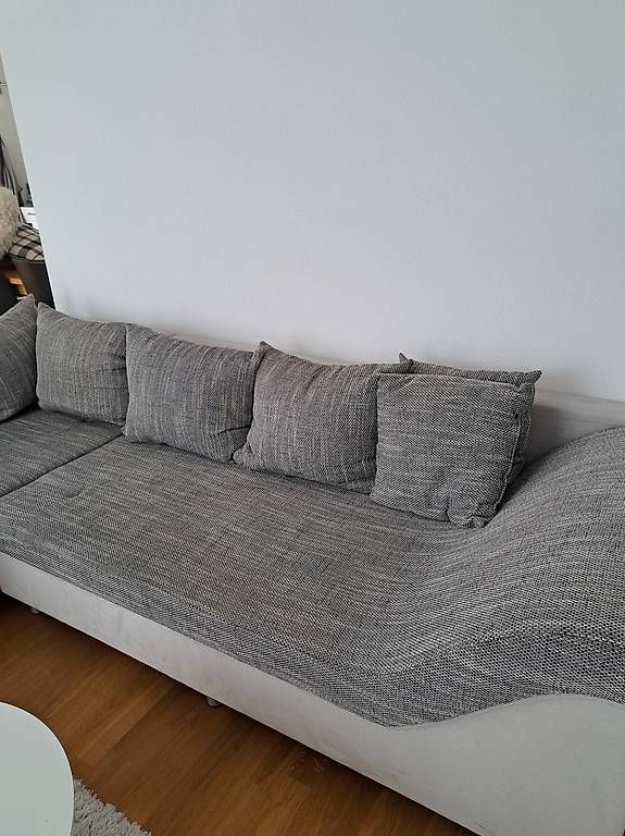 Sofas: Ecksofa – D'occasion à Malters par FuchsO 1