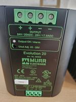 Murr Netzteil Art.No. 85002
