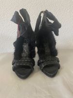 Superbes sandales à talons Emilio Pucci – pointure 38