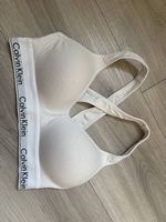 Calvin Klein Top donna bianco taglia S