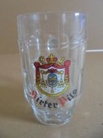 " Hirter Pils "chope de bière 3 dl / Bierkrüg 3 dl