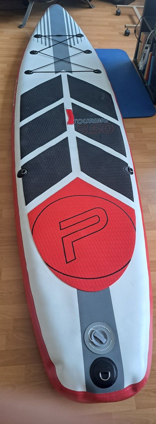 Planches de surf: SUP – D'occasion à Bubendorf par wpi_lv5y