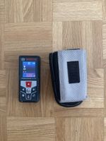 Laserdistanzmesser Bosch GLM 500 mit Tasche gebraucht
