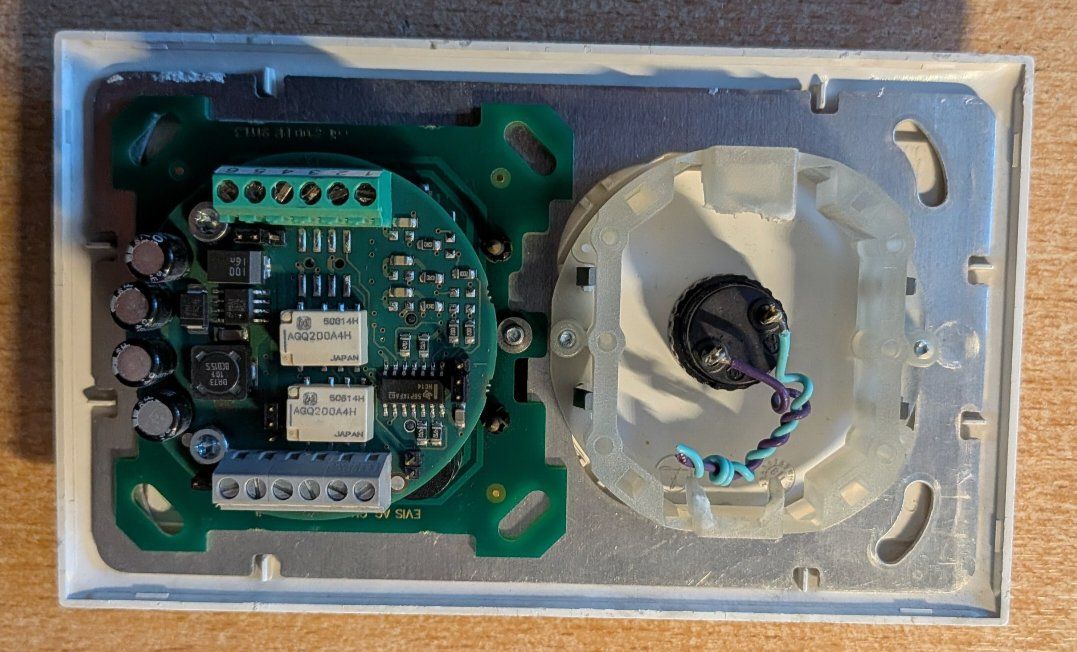 Siemens Tastaturen: Clavier Siemens avec lampe rouge – Gebraucht aus Cernier von Poussetofiol 1