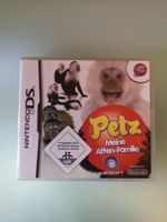 PETZ MEINE AFFEN-FAMILIE