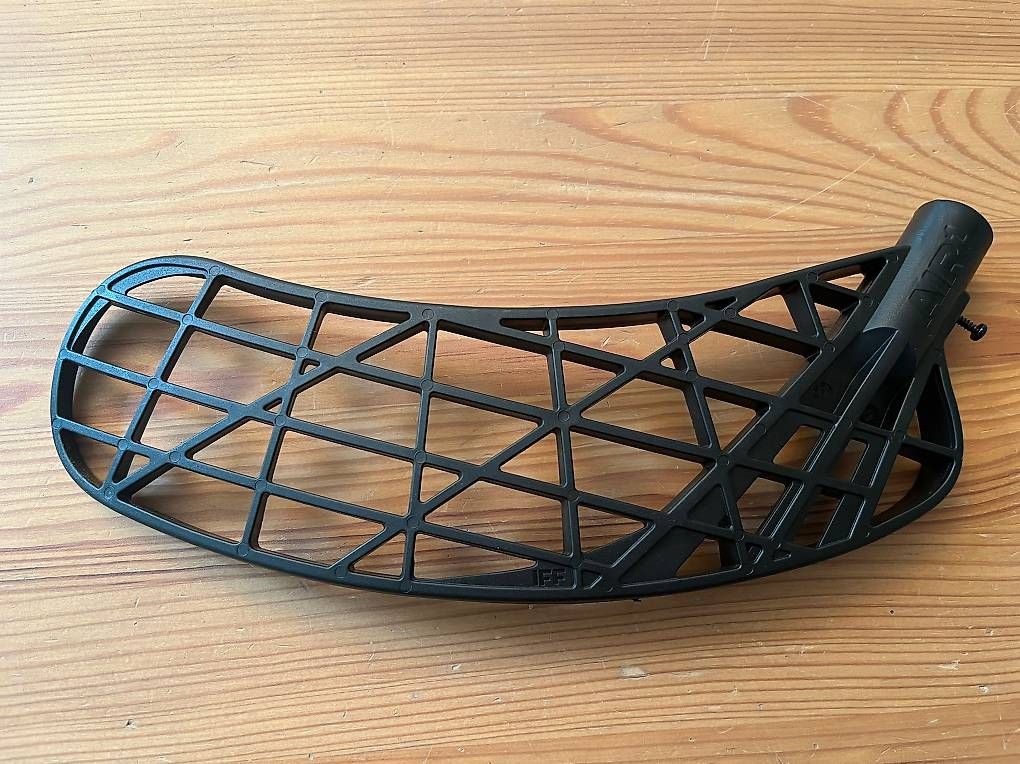 Strumenti musicali: Zone BLADE AIR/ONE BLACK PP – Usato da Biel-Benken BL venduto da joe_v66g 1