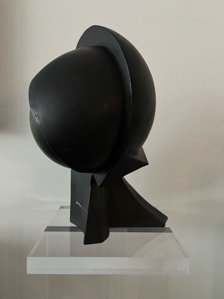 Skulpturen & Statuen: Skulptur – Neu (gemäss Beschreibung) aus Bern von secondhand_and_more 1