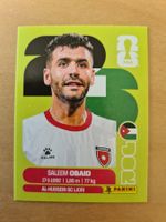 Panini Fifa World Cup 2026 Nr. JOR 7 Saleem Obaid