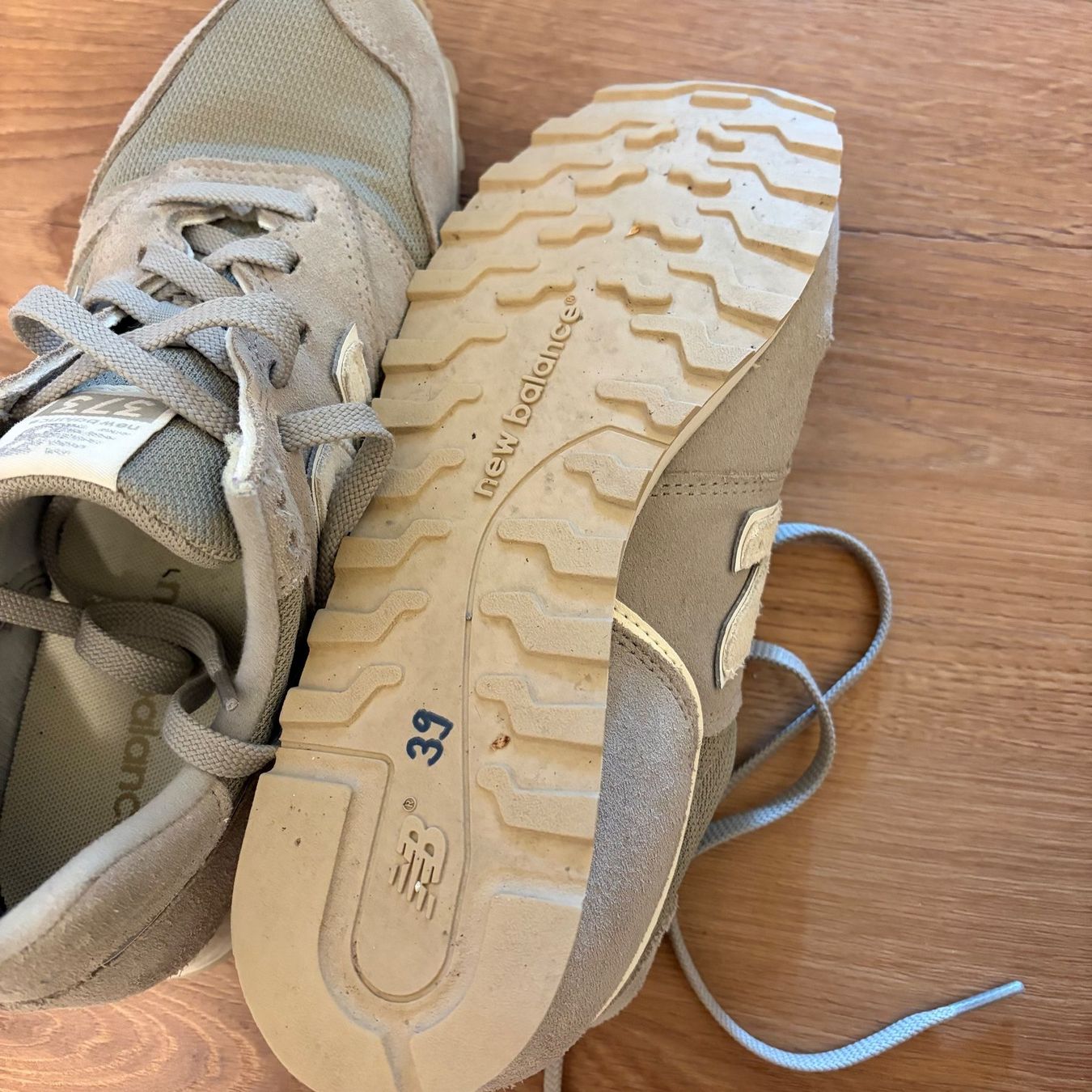 Scarpe da donna: Nike W 373 Spring Damen Grösse 39 – Usato da Gossau ZH venduto da Daniela710 3