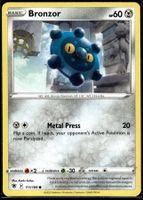 Bronzor (ASR EN 111/189)