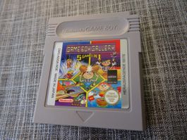 Game Boy Gallery - 5 Games in 1 GAMEBOY