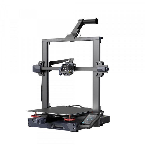 Creality Imprimante 3D: Creality ender 3 1 Plus – D'occasion à dottikon par rsdesigne