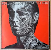 The Rolling Stones - Tattoo You