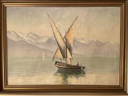 Peintre Hanser