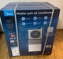 Midea Portasplit mit 12000 BTU -+++NEU +++-