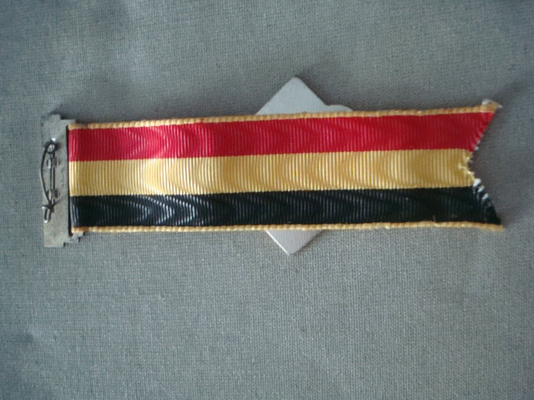Medaillen: Abzeichen Schützen - Feldschiessen 1958 – Gebraucht aus Neuenegg von flohcante 2