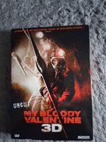 MY BLOODY VALENTINE  3D    DVD