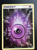 Énergie Psy 105/106 – EX Émeraude – Holo